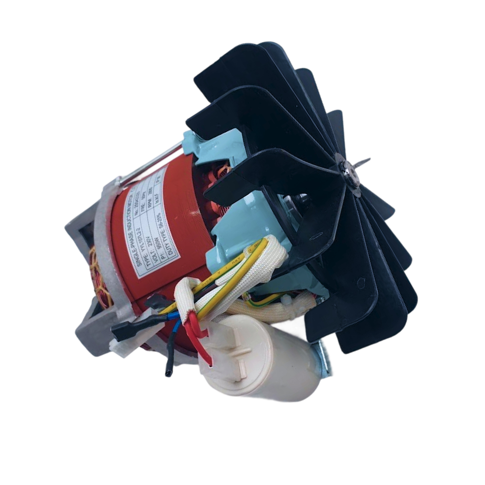 Moteur électrique pour bétonnière 230V 950W SIRL - A.00000.0229