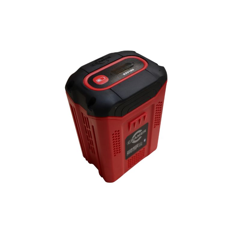 Bétonnière FAST MIX 150 BL avec 2 batteries 2,5A et chargeur simple - SIRL - B.14520.1106