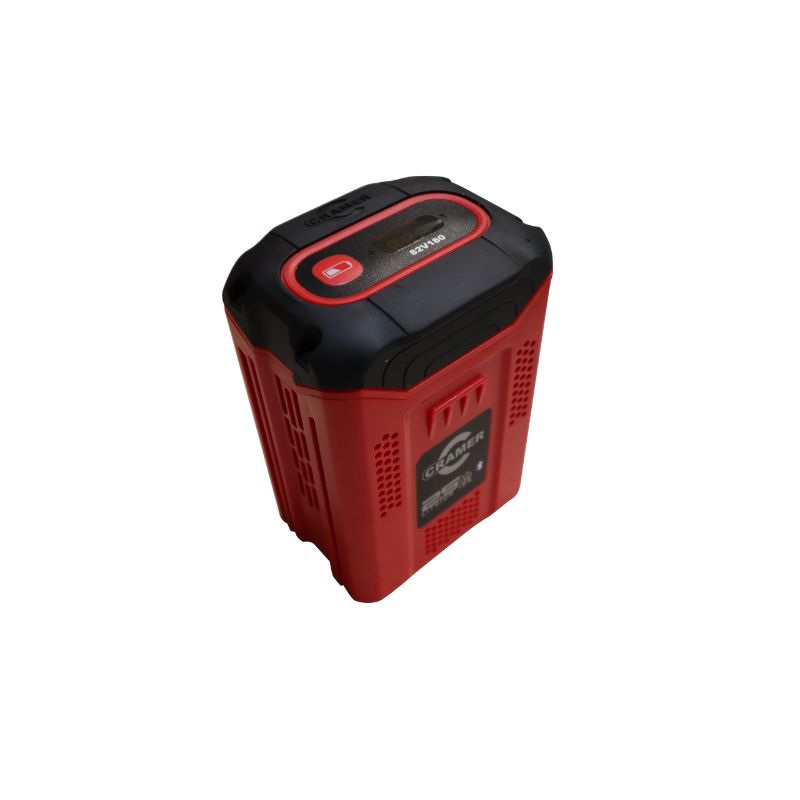 Bétonnière PRO175 BL avec 2 batteries 5A et chargeur simple - SIRL - B.17420.0028