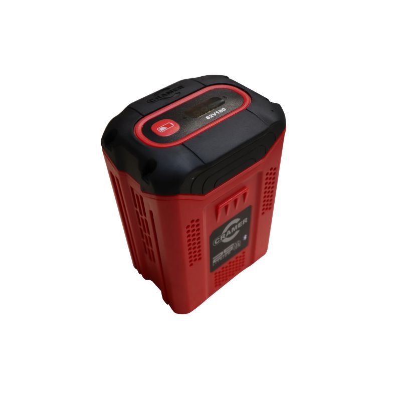 Bétonnière PRO175 BL avec 2 batteries 8A et chargeur simple - SIRL - B.17420.0219