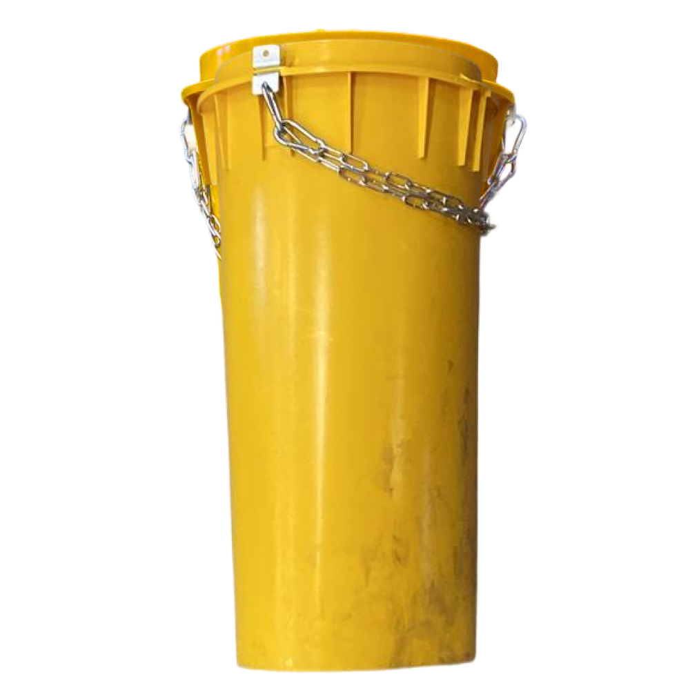 Goulotte gravats SIRL - U.05000.1103