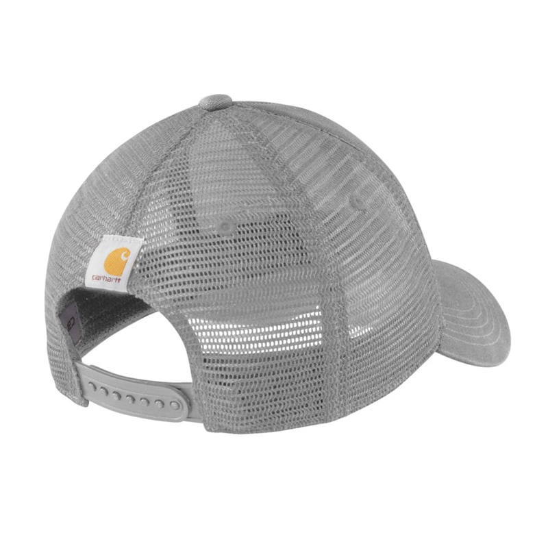 Casquette DUNMORE - Gris E58 - CARHARTT - 101195