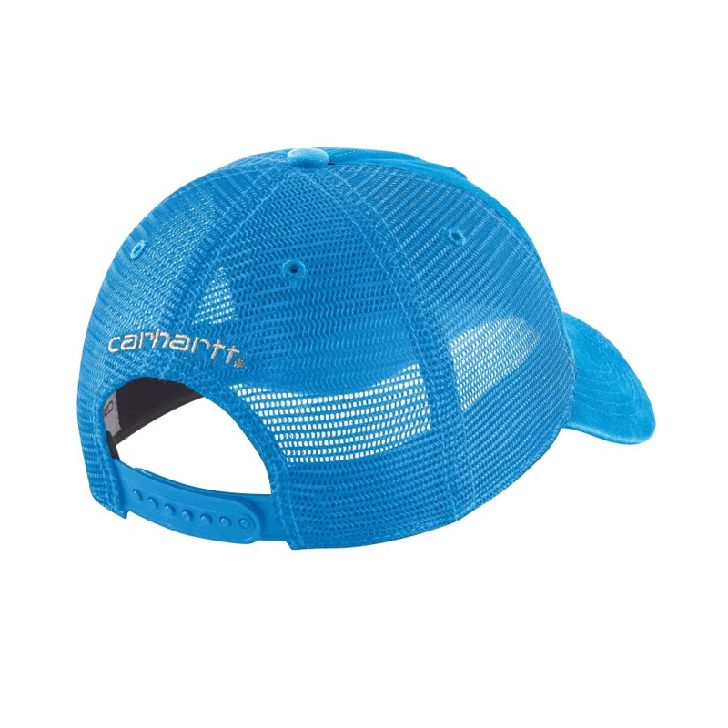 Casquette BUFFALO - Bleu HA6 - CARHARTT - 100286