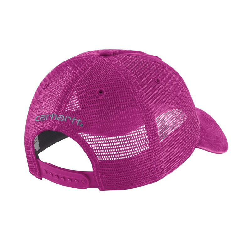 Casquette BUFFALO - Violet P37 - CARHARTT - 100286