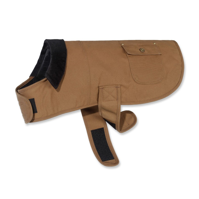 Manteau pour chien L - Marron 211 - CARHARTT - P000340