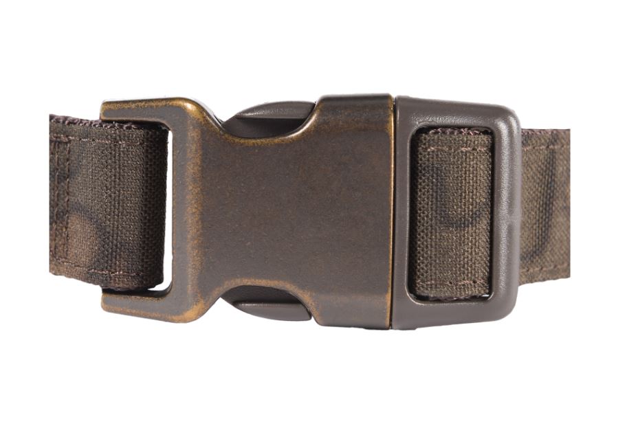 Collier pour chien TRADESMAN L - Marron B12 - CARHARTT - P000343