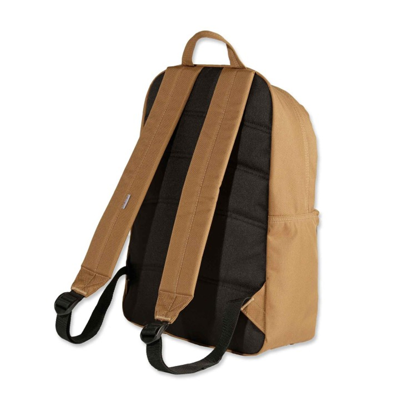 Sac à dos classique pour ordinateur portable 21 L - Marron 211 - CARHARTT - B0000280