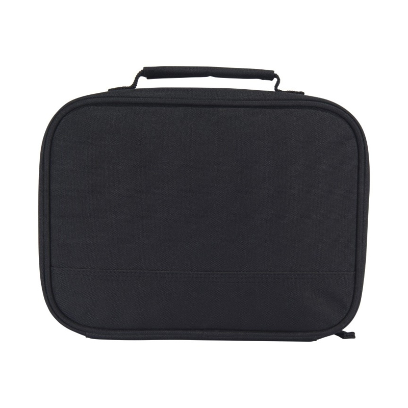 Lunchbox avec anse Noir 001 - CARHARTT - B0000286