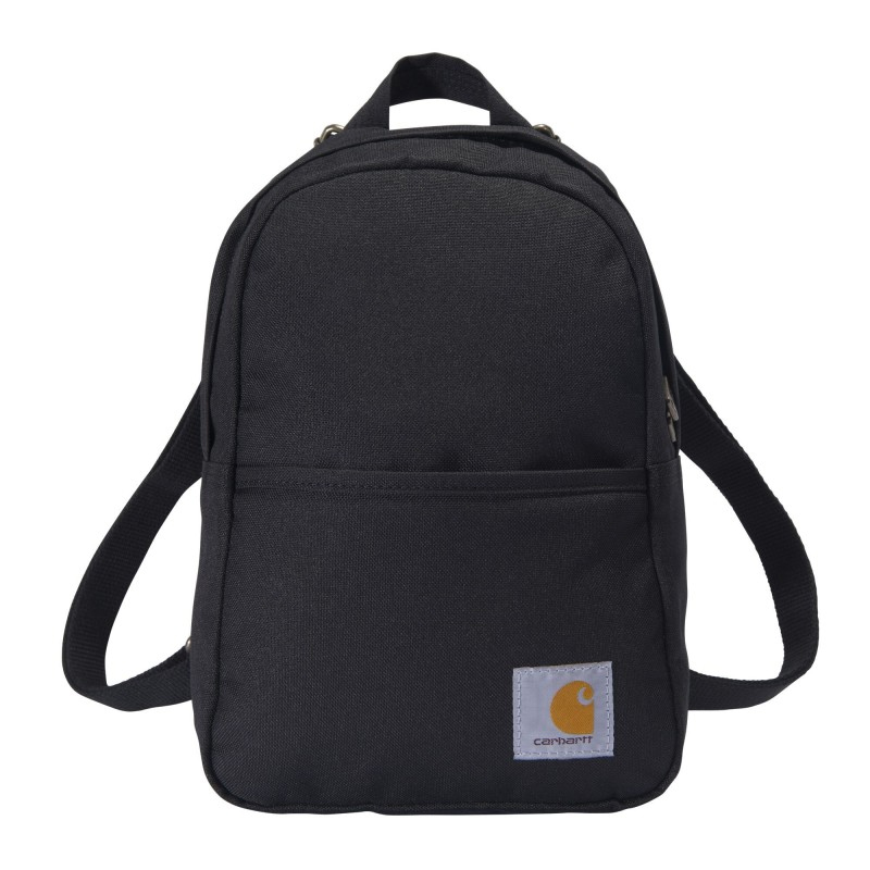 MINI SAC À DOS CLASSIQUE - Noir 001 - CARHARTT - B0000402