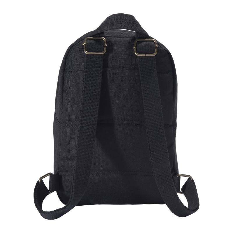 MINI SAC À DOS CLASSIQUE - Noir 001 - CARHARTT - B0000402