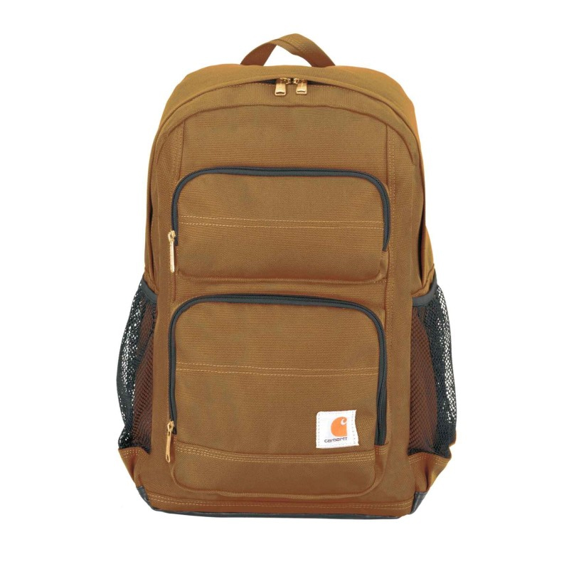 Sac à dos à compartiment unique 27L Marron 211 - CARHARTT - B0000273