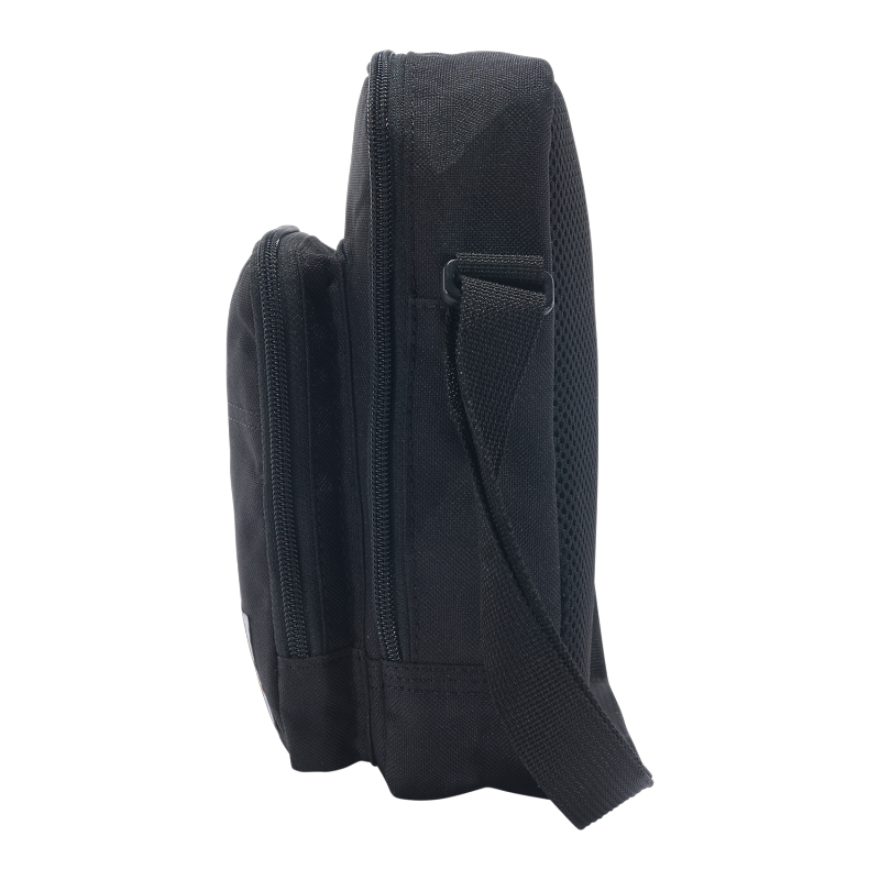 SAC À BANDOULIÈRE ZIPPÉ - Noir - 001 - CARHARTT - B0000511