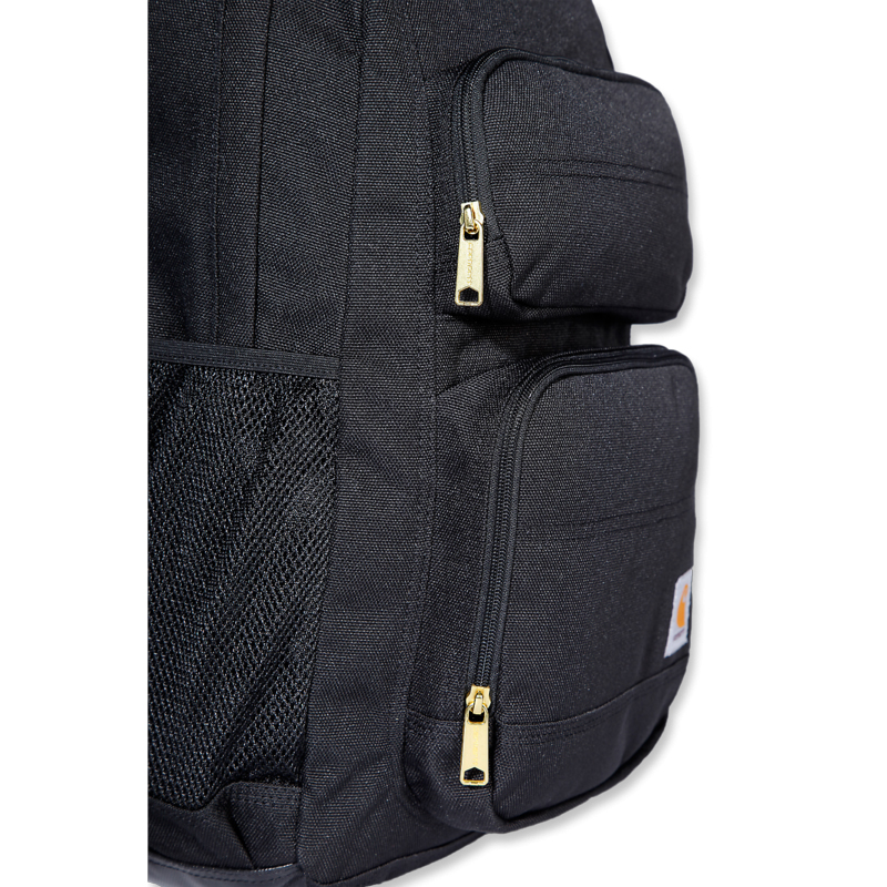 SAC À DOS À COMPARTIMENT UNIQUE 27 L - Noir 001 - CARHARTT - B0000532