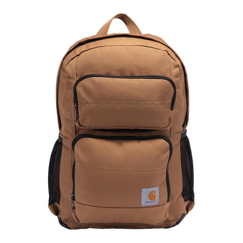 SAC À DOS À COMPARTIMENT UNIQUE DE 27 L - Marron - 211 - CARHARTT - B0000532