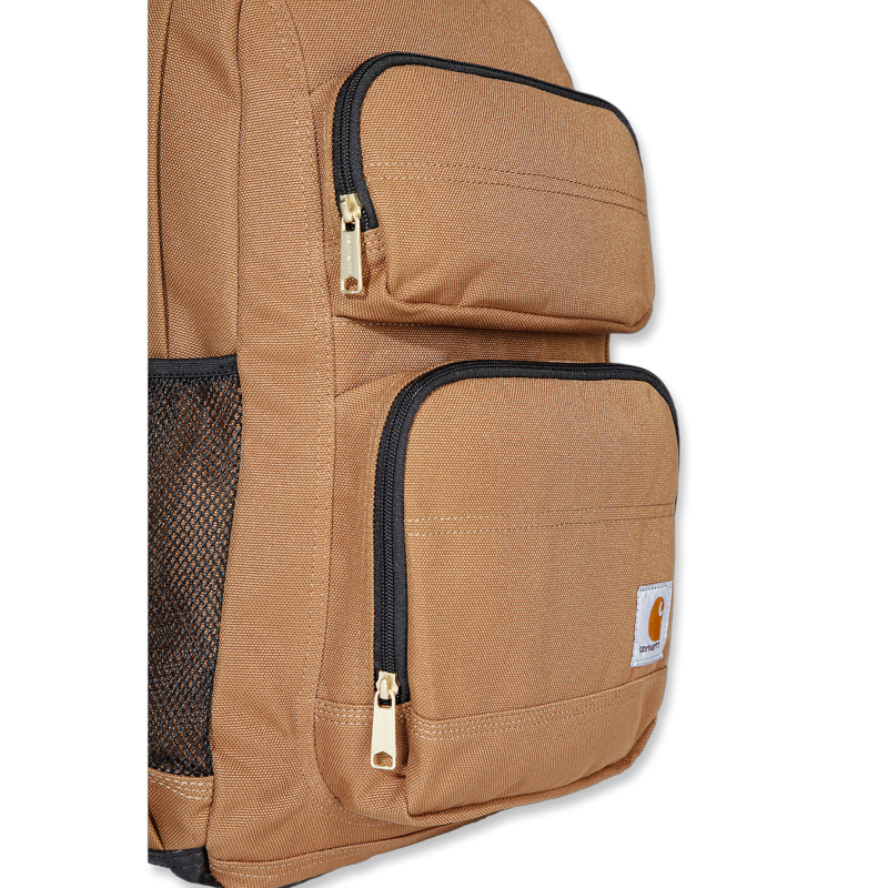 SAC À DOS À COMPARTIMENT UNIQUE DE 27 L - Marron - 211 - CARHARTT - B0000532