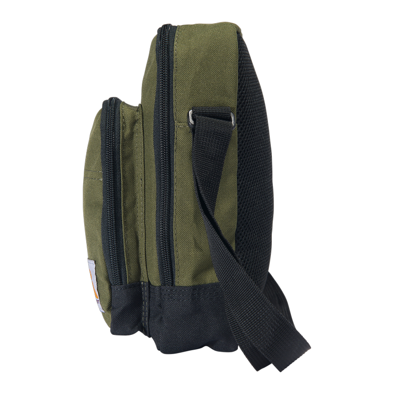 SAC À BANDOULIÈRE ZIPPÉ - Vert - G72 - CARHARTT - B0000511