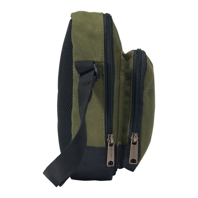 SAC À BANDOULIÈRE ZIPPÉ - Vert - G72 - CARHARTT - B0000511