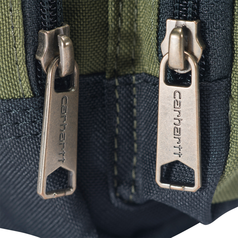 SAC À BANDOULIÈRE ZIPPÉ - Vert - G72 - CARHARTT - B0000511