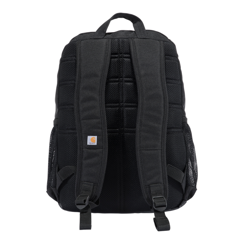 SAC À DOS À COMPARTIMENT UNIQUE DE 23 L - Noir - 001 - CARHARTT - B0000533