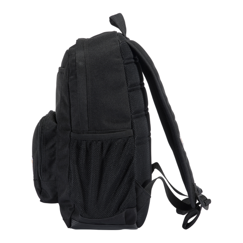 SAC À DOS À COMPARTIMENT UNIQUE DE 23 L - Noir - 001 - CARHARTT - B0000533