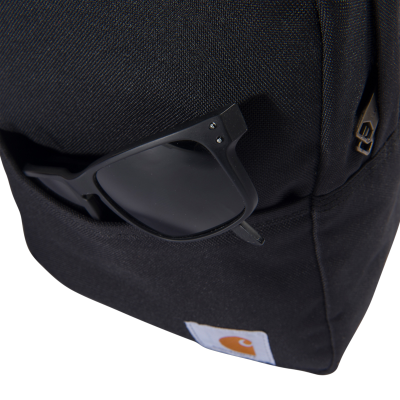 MINI SAC À DOS CLASSIQUE - Noir - 001 - CARHARTT - B0000538
