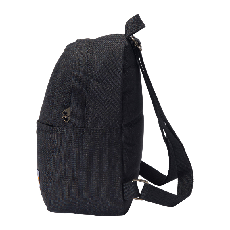 MINI SAC À DOS CLASSIQUE - Noir - 001 - CARHARTT - B0000538