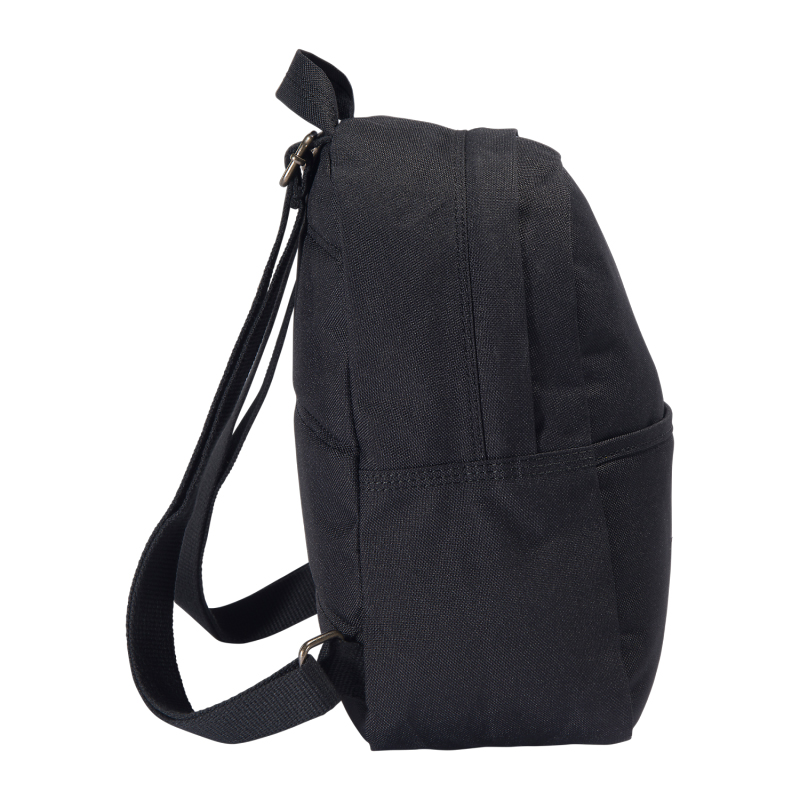 MINI SAC À DOS CLASSIQUE - Noir - 001 - CARHARTT - B0000538