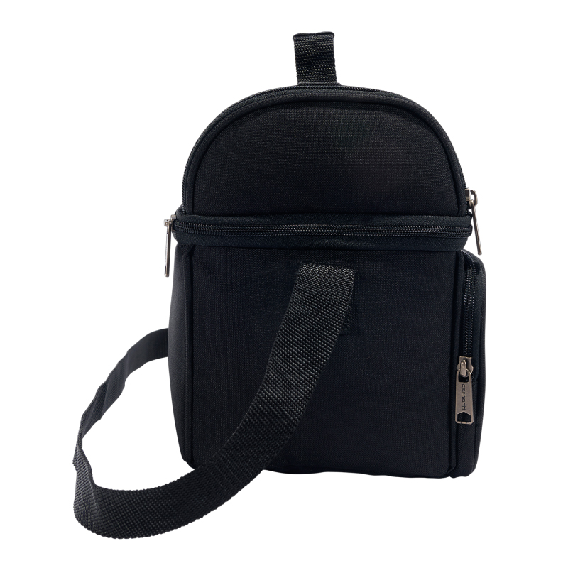 Glacière isotherme pour 12 canettes - Noir - 001 - CARHARTT - B0000546