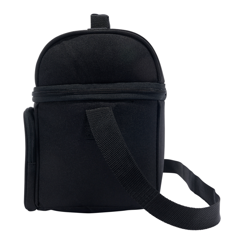 Glacière isotherme pour 12 canettes - Noir - 001 - CARHARTT - B0000546