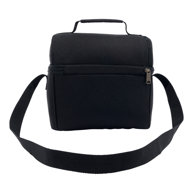 Glacière isotherme pour 12 canettes - Noir - 001 - CARHARTT - B0000546