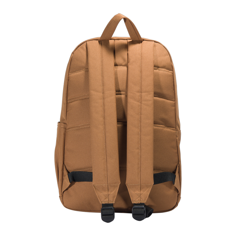 SAC À DOS CLASSIQUE POUR ORDINATEUR PORTABLE 21 L - Marron - 211 - CARHARTT - B0000553