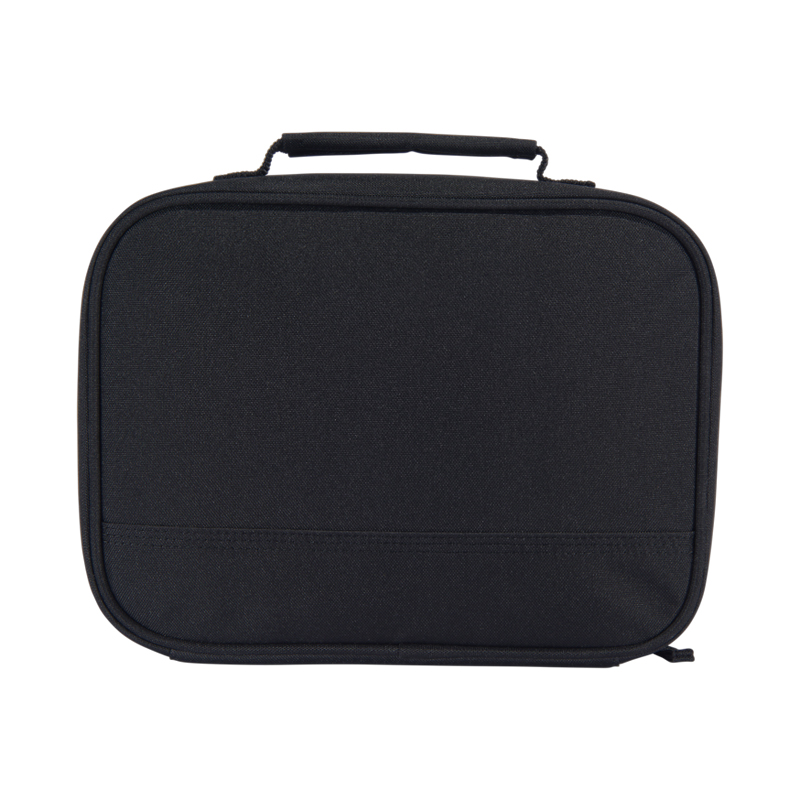 Glacière isotherme pour déjeuner de 4 canettes Noir 001 - CARHARTT - B0000543