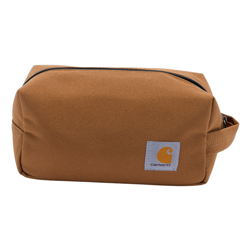 KIT DE VOYAGE - Marron - BRN - CARHARTT - B0000555