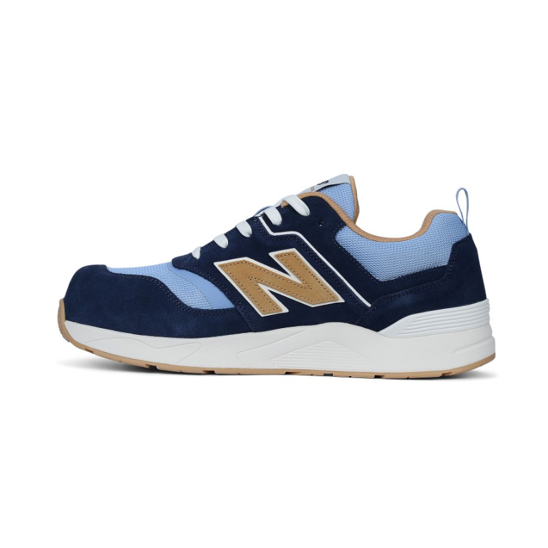 Chaussures Basses Elite Lite Bleu BLC - NEWBALANCE - MEELCAP