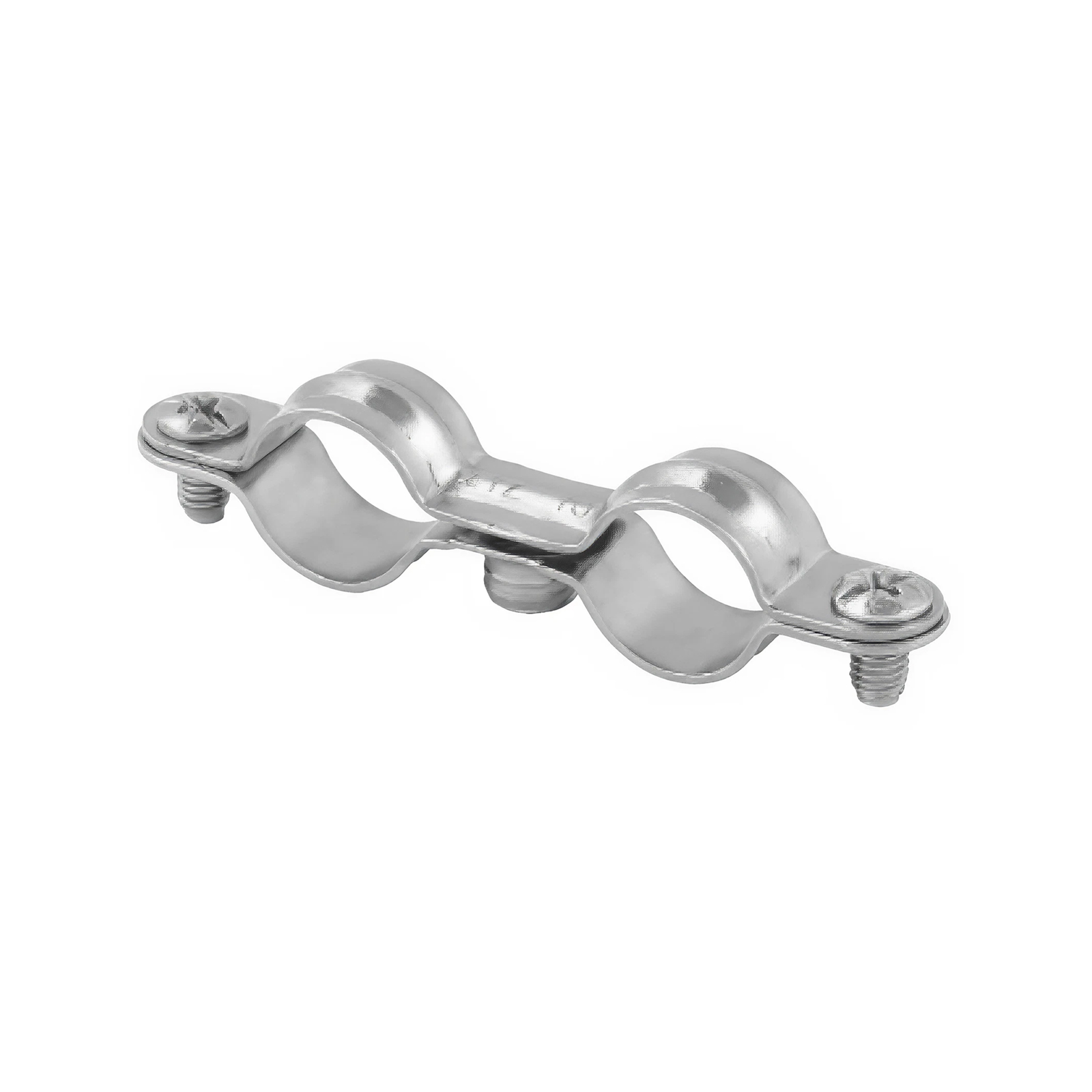 Collier double standard D13 à 15 mm M7x150 SCELL-IT - CD15