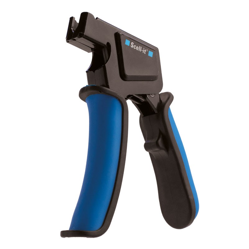 Pince compacte pour chevilles à expansion M4 à M6 - SCELL-IT - MINEE