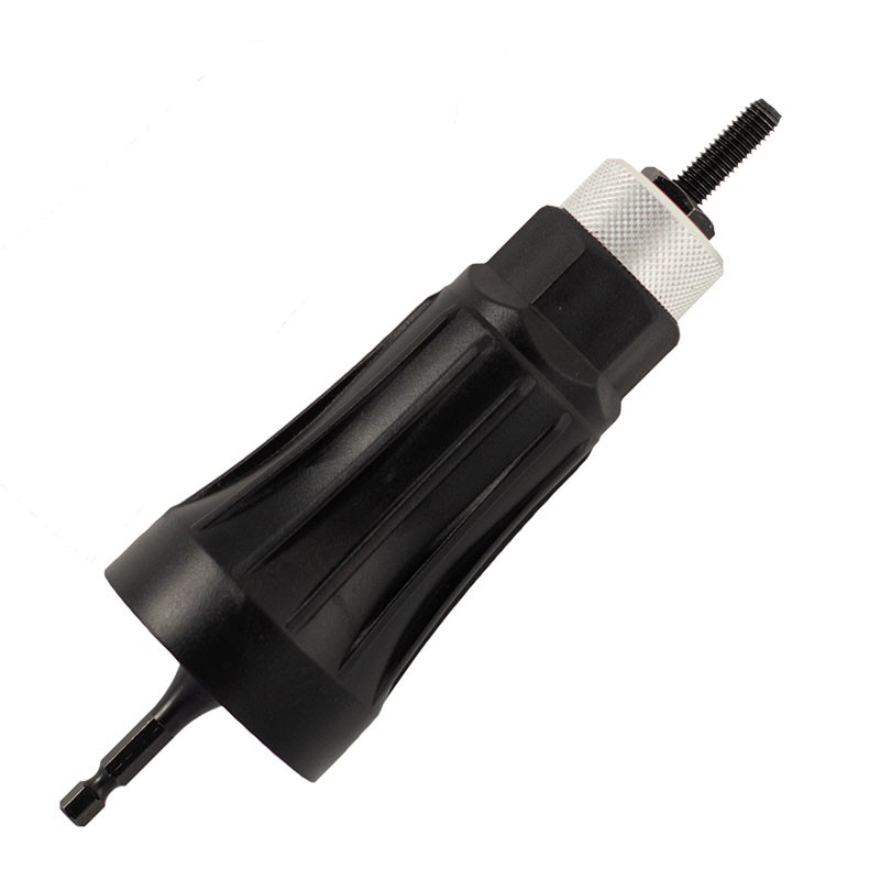 Adaptateur pour visseuse 2 en 1 riveteuse/sertisseuse - SCELL-IT - RIVENUTDRILL