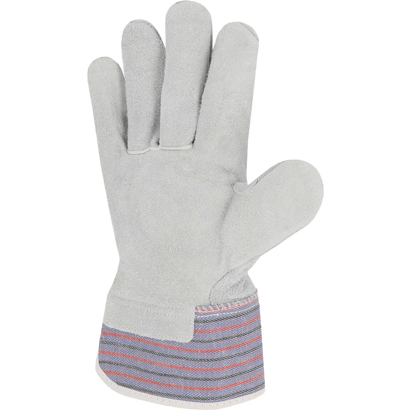 Gant docker croute de bovin SINGER - 501ORD