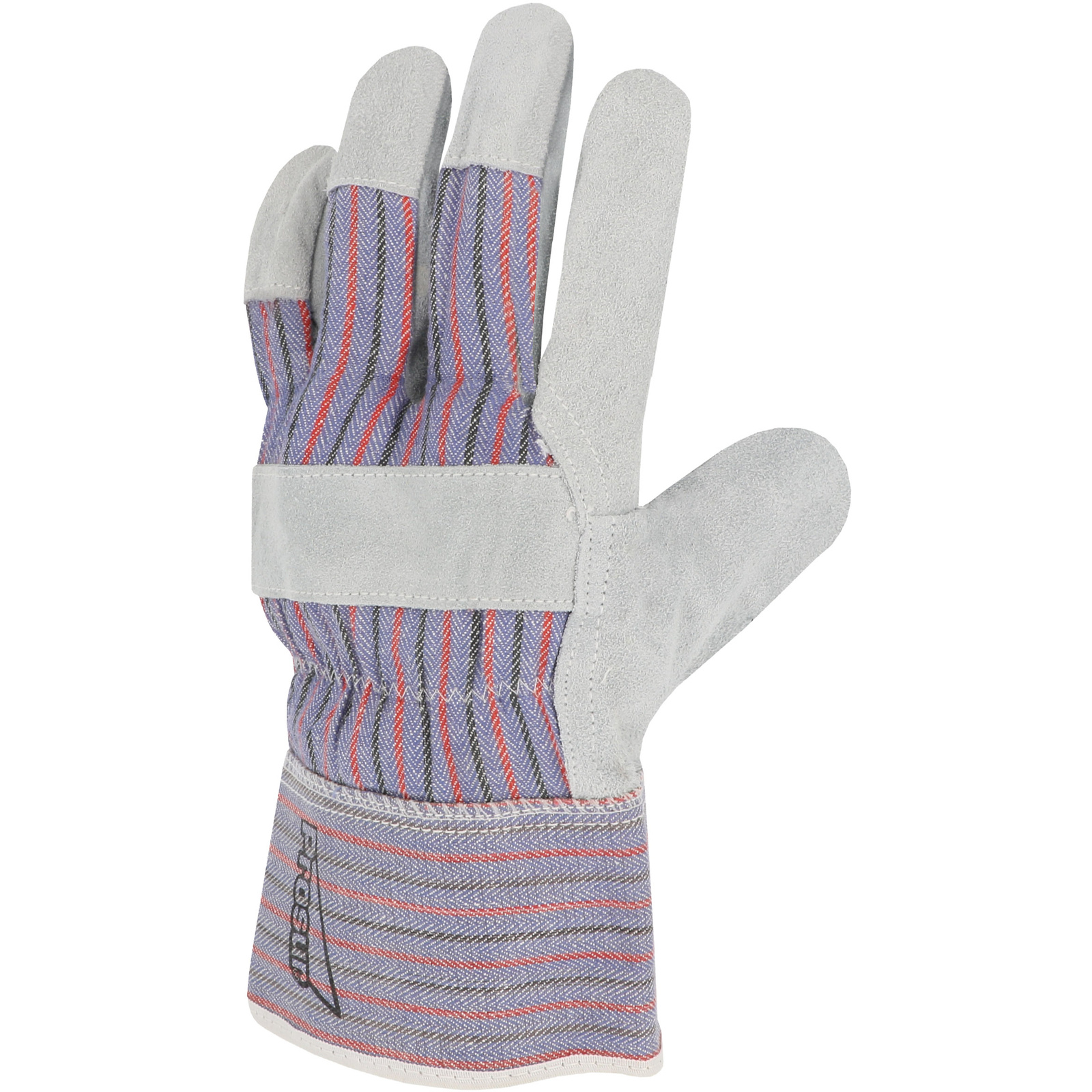 Gant docker croute de bovin SINGER - 501ORD