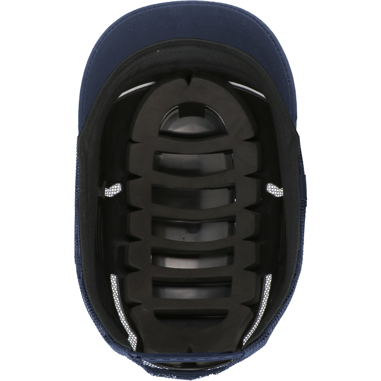 Casquette secu bleue vis court SINGER - ARNOLD