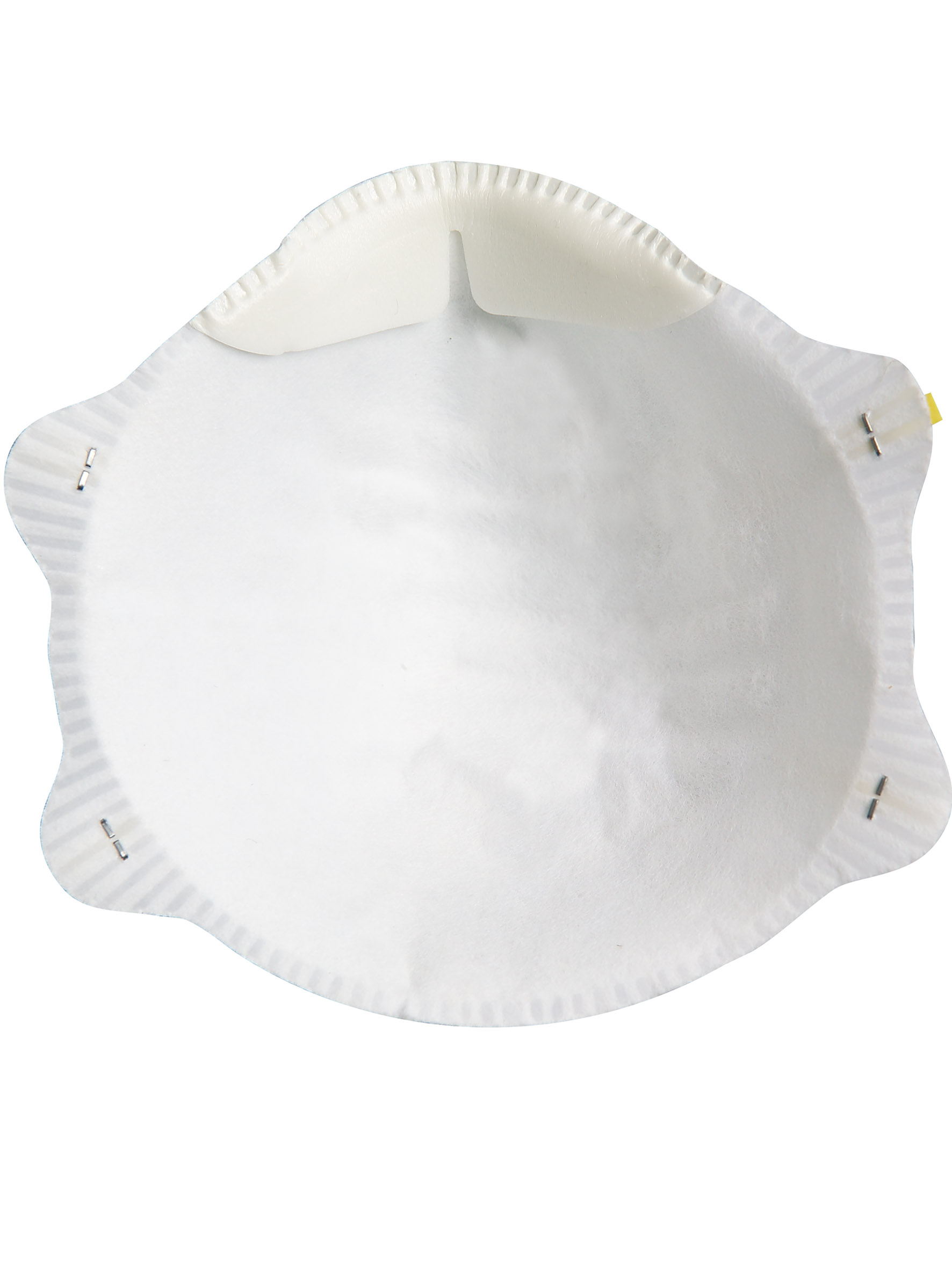 Demi-masque classique FFP1 NR D - Lot de 20 - SINGER - AUUM10SL