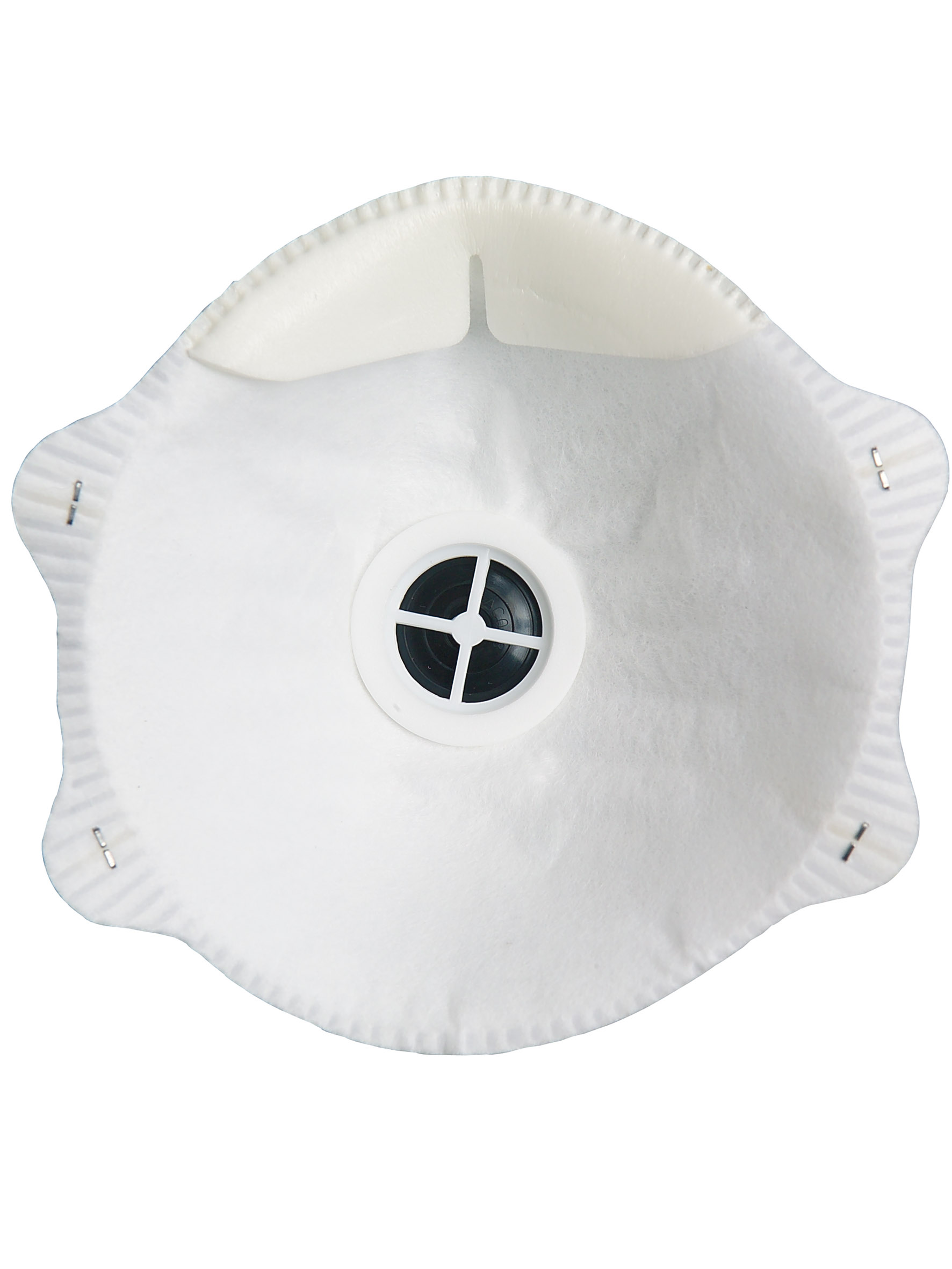 Demi-masque classique Valve FFP1 NR D- Lot de 10 - SINGER - AUUM10VSL