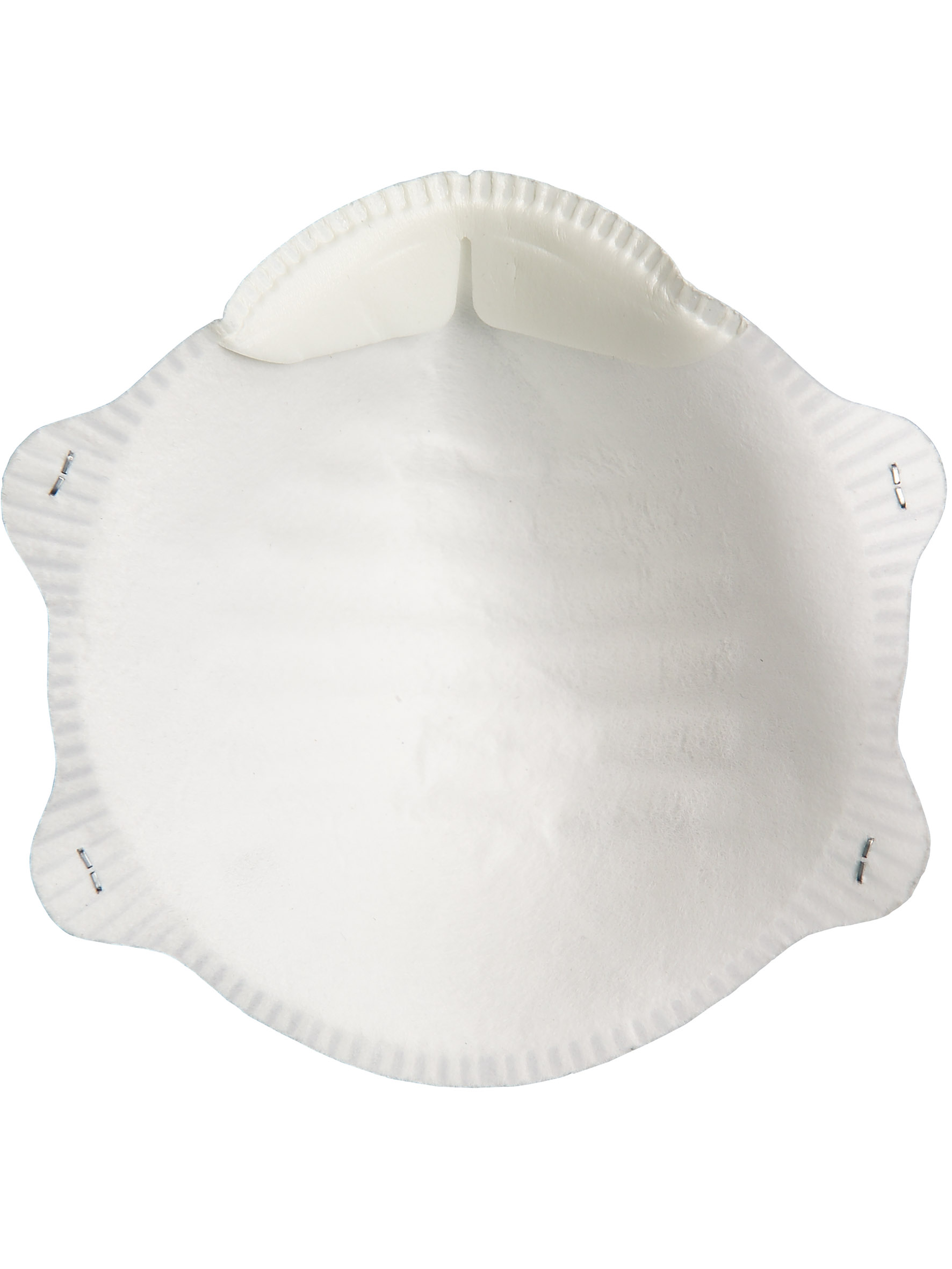 Demi-masque classique FFP2 NR D - Lot de 20 - SINGER - AUUM20SL