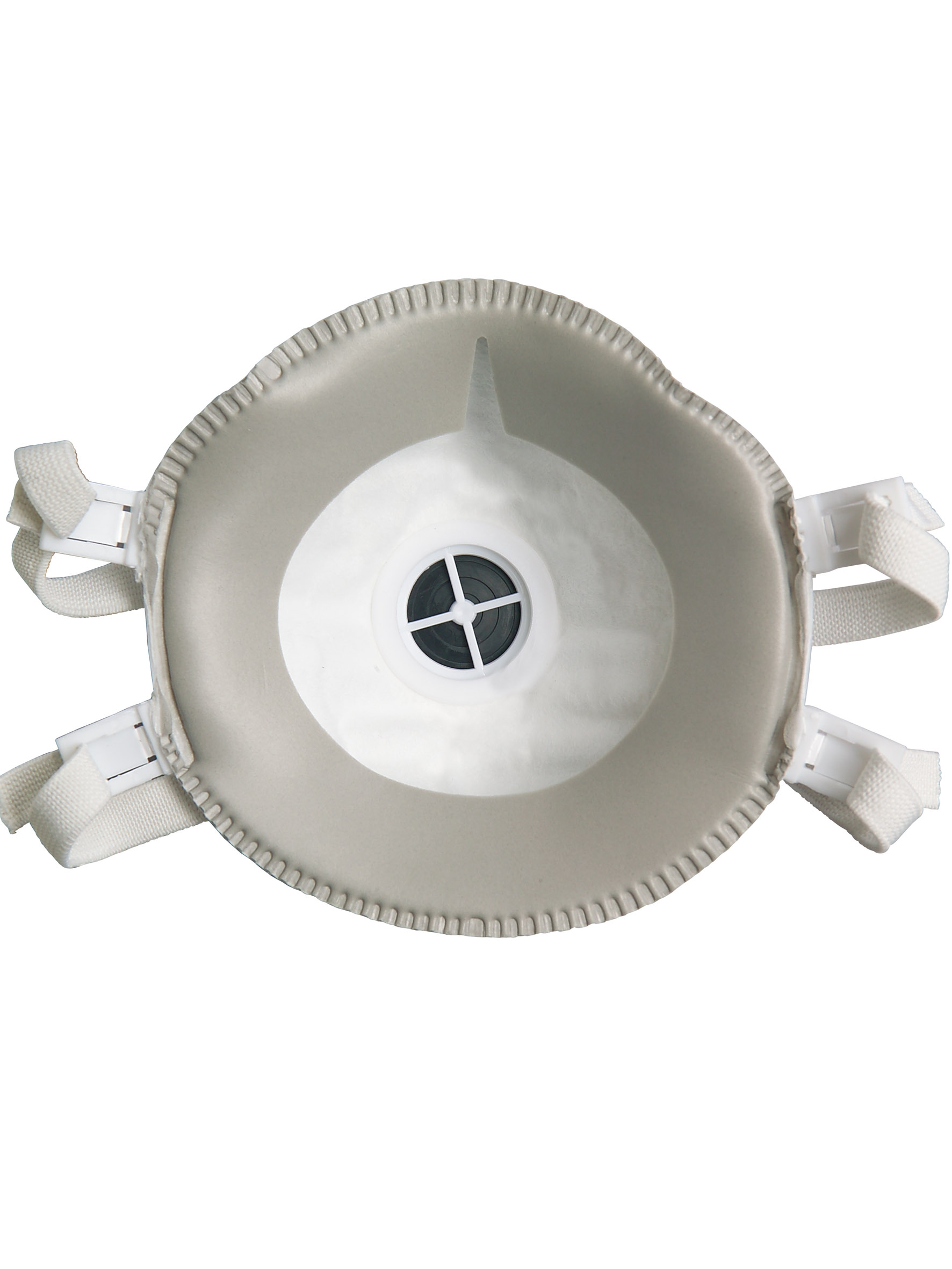 Demi-masque classique Valve FFP3 NR DBoîte de 5 pièces - SINGER - AUUM30VSL