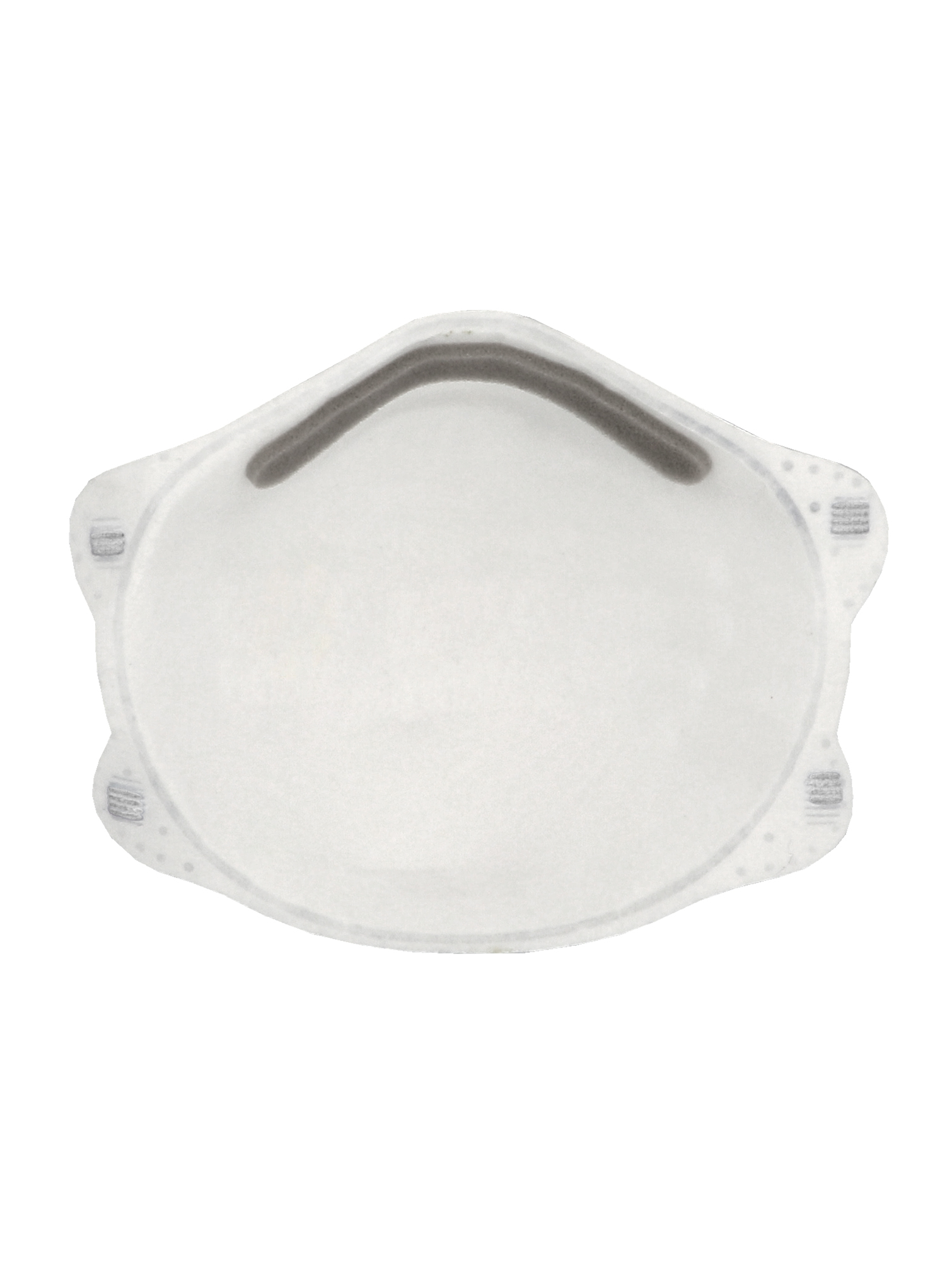 Demi-masque préformé FFP1 NR - Lot de 20 - SINGER - AUUMC10