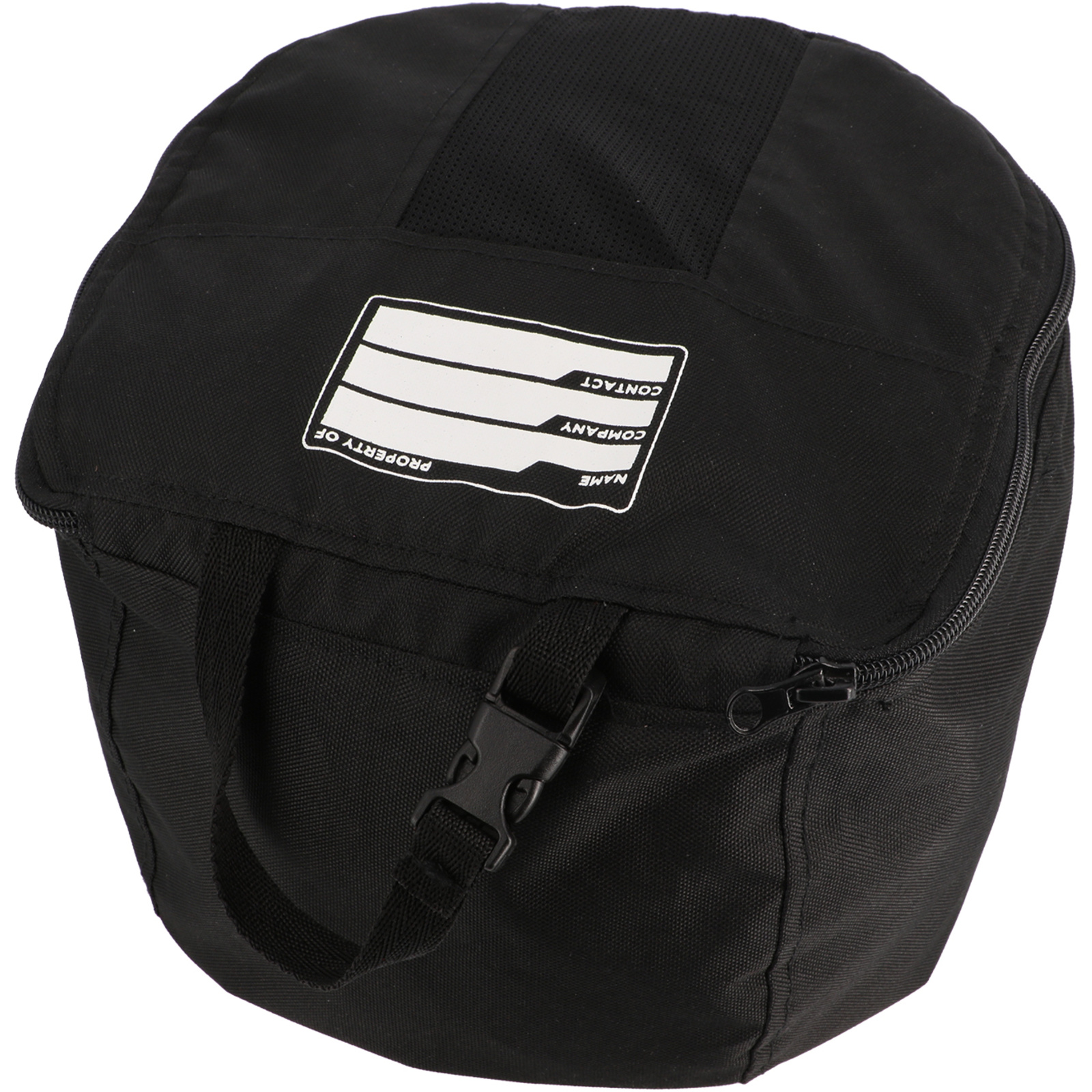 Sac transport pour casque hima SINGER - BAGHIMA