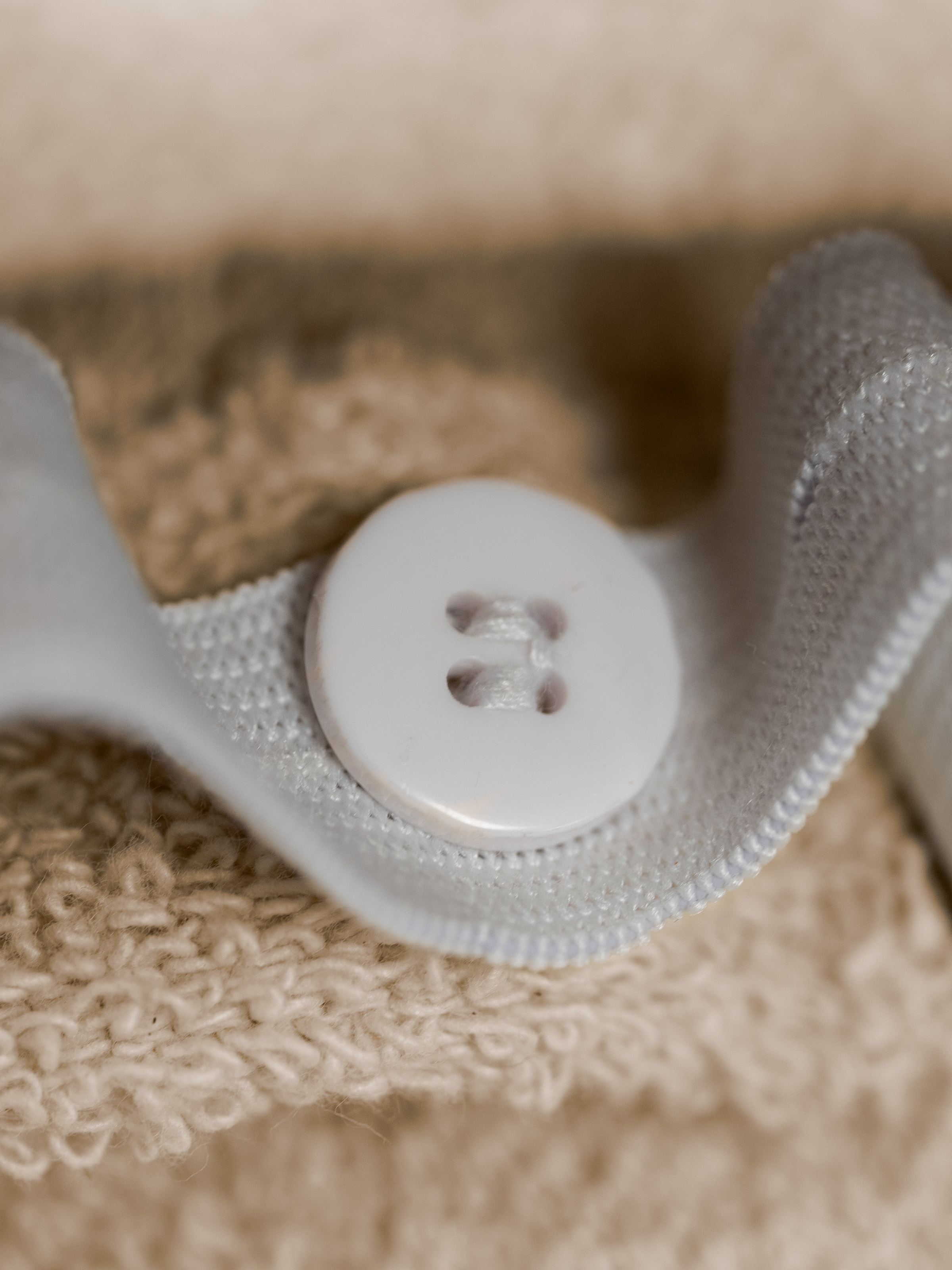 Manchette coton bouclette - SINGER - BCLMTE35