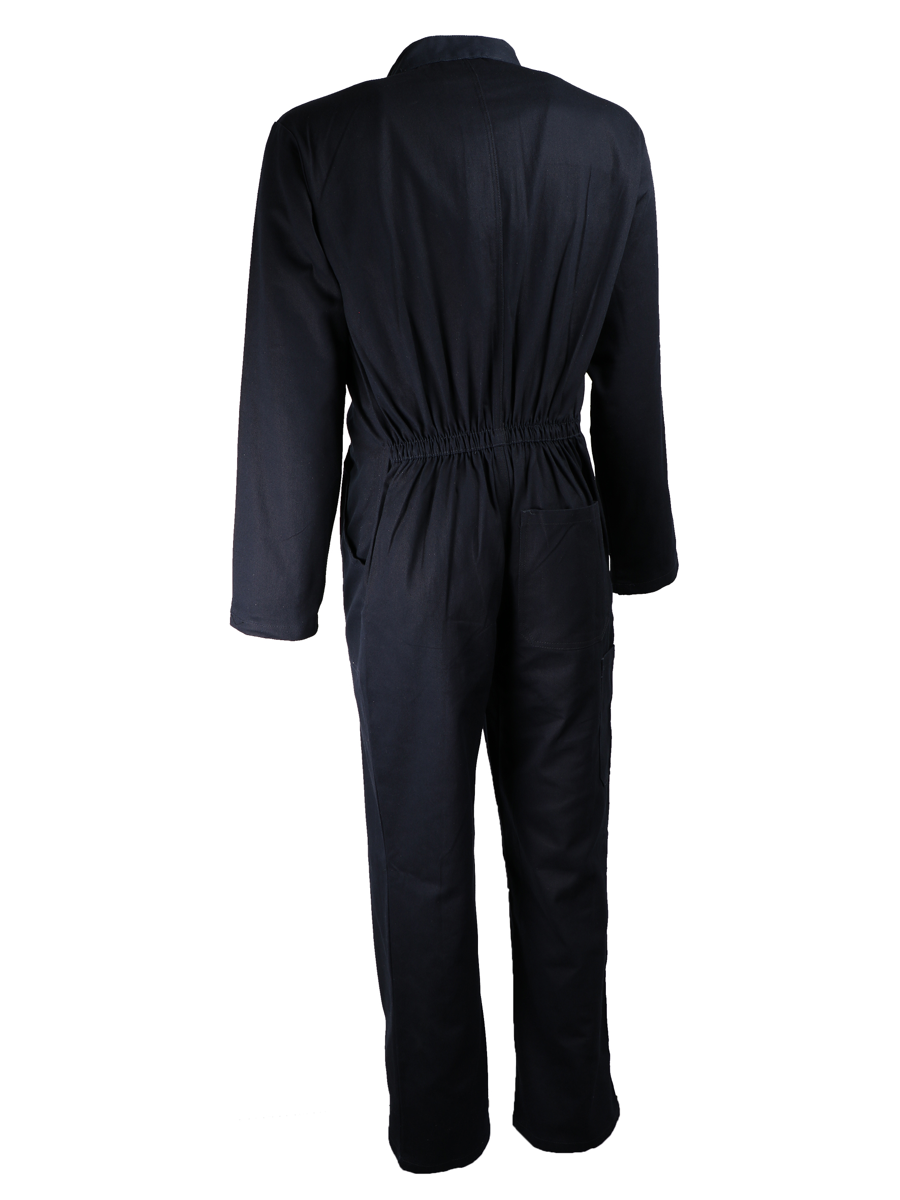 Combinaison de travail 100% coton Taille S - SINGER - CAEN