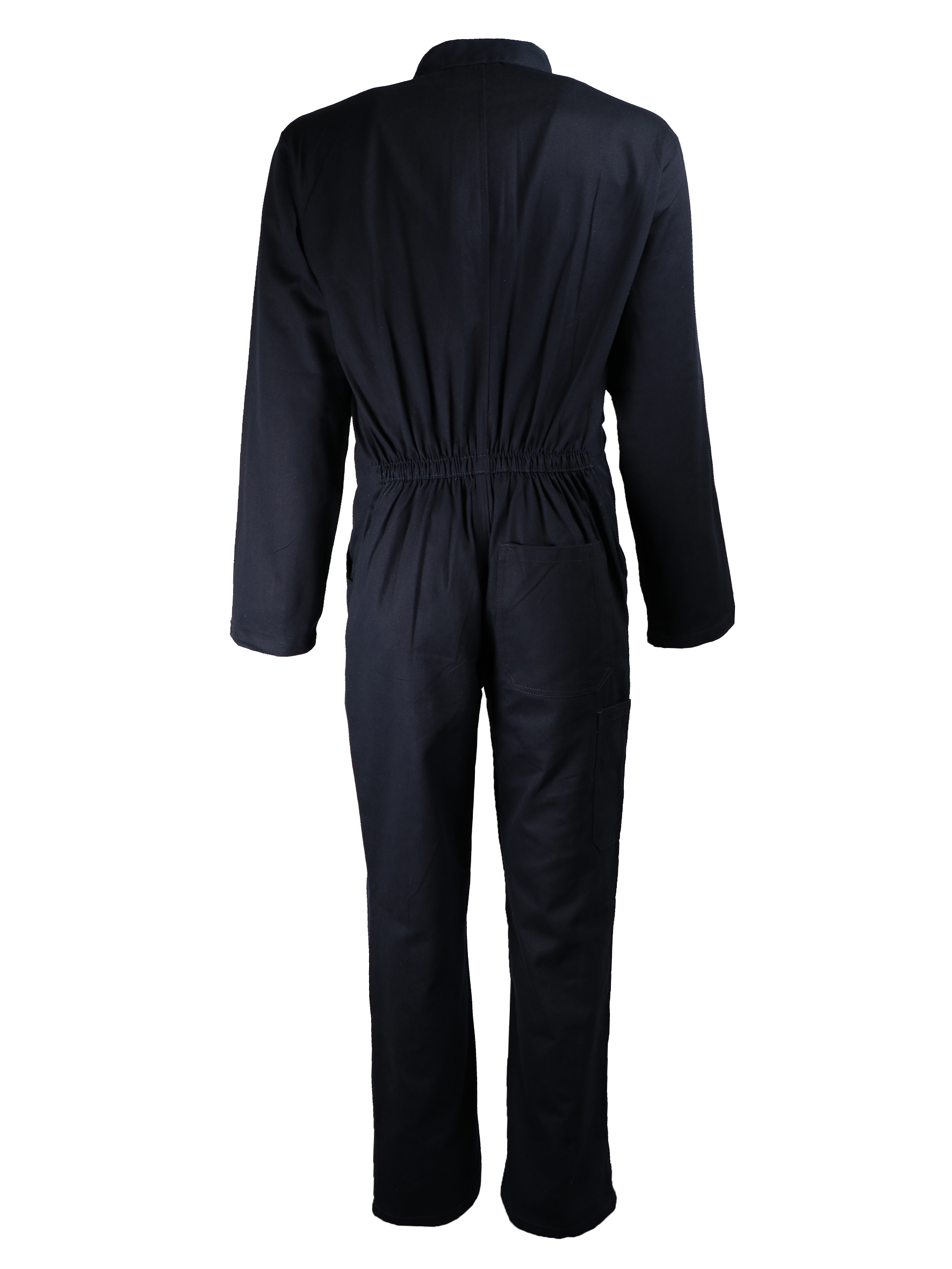 Combinaison de travail 100% coton Taille S - SINGER - CAEN