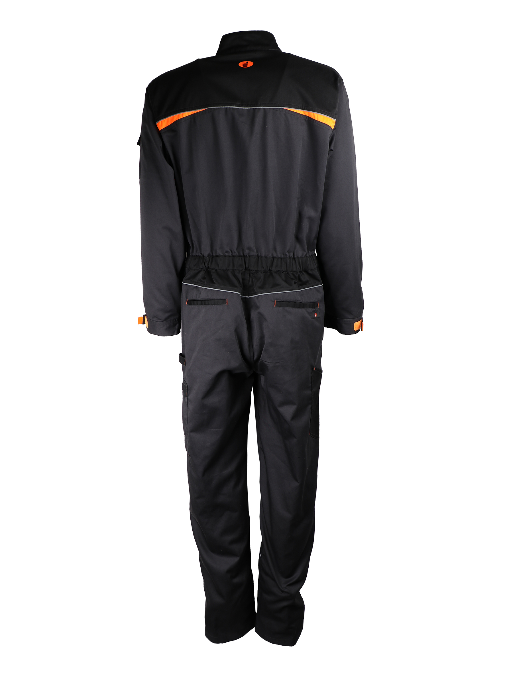 Combinaison 2 zips Polyester/coton Taille S - SINGER - CAIRE